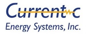 Current C Energy Systems logo